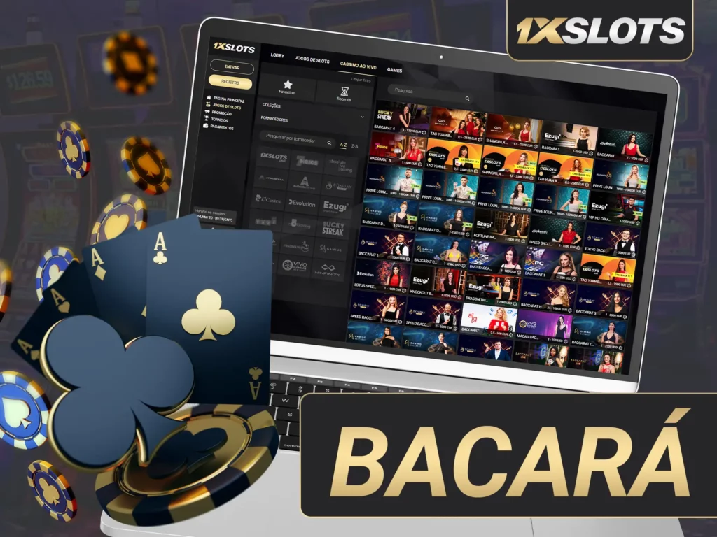 bacara online, cassino online no brasil, online casino brazil