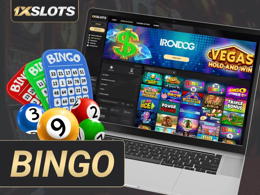 bingo online, jogos de bingo online no brasil