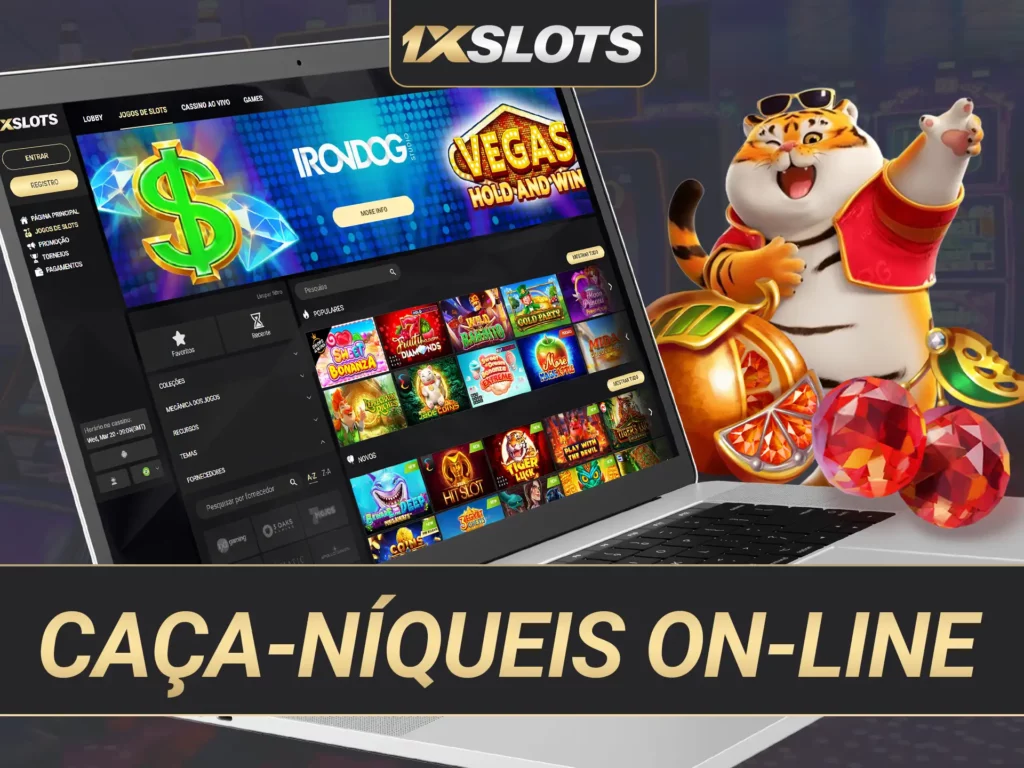 caca niques, caca-niques online, cassino online brasil