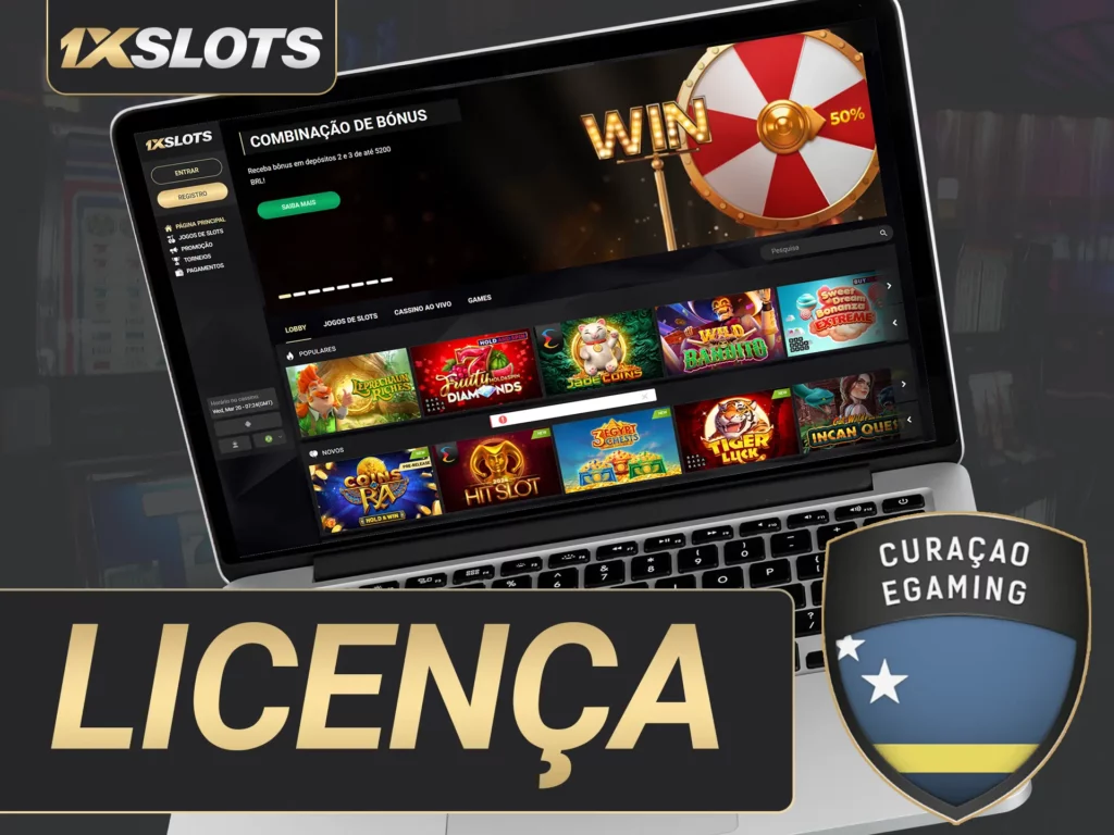 1xslots, cassino online brasil, casino online, licensed casino online brasil, curacao egaming