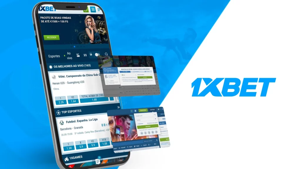 1xBet para Android (apk) e iOS. casino online fast cash out. cassino online no brasil