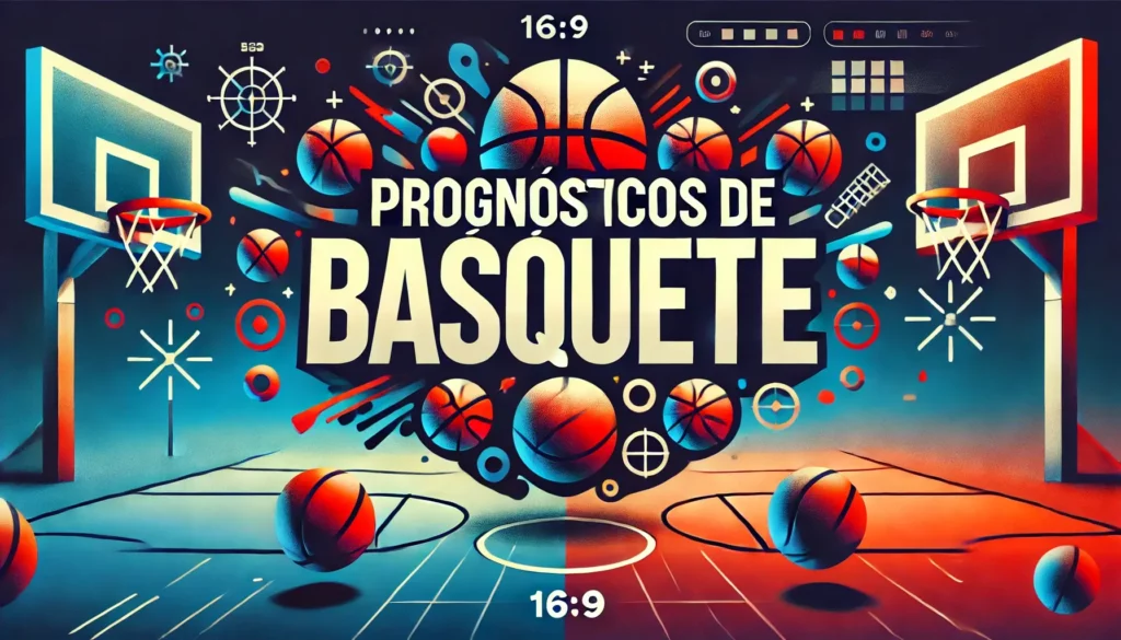 Prognósticos de Basquete e Palpites para Hoje
