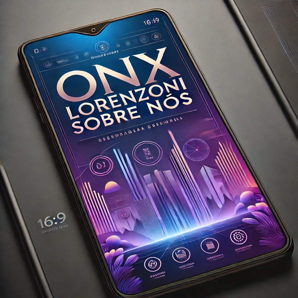 Principais Informações sobre a Onyxlorenzoni