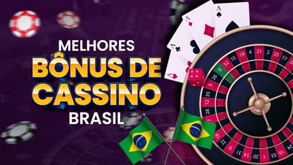 Cassino Online Brasil
Maiores Cassinos Online e Sites de Cassino no Brasil 2024