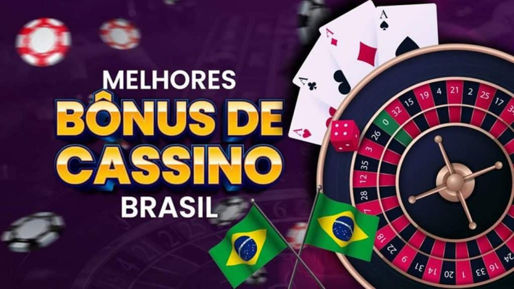 Melhores Bônus de Cassino Brasil
Brazil cassino bonus