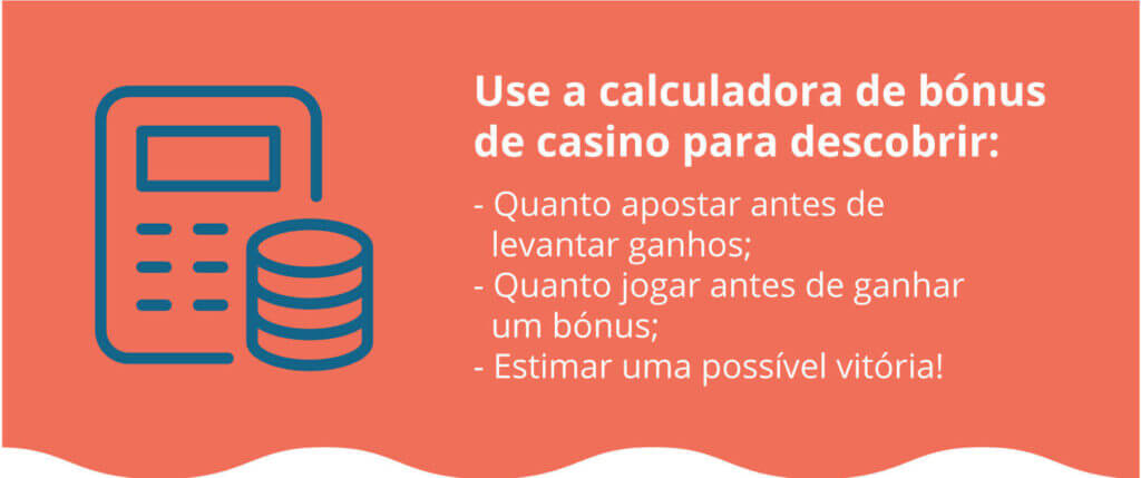 Como determinar o valor do bônus
Como aproveitar ao máximo um bônus de cassino online