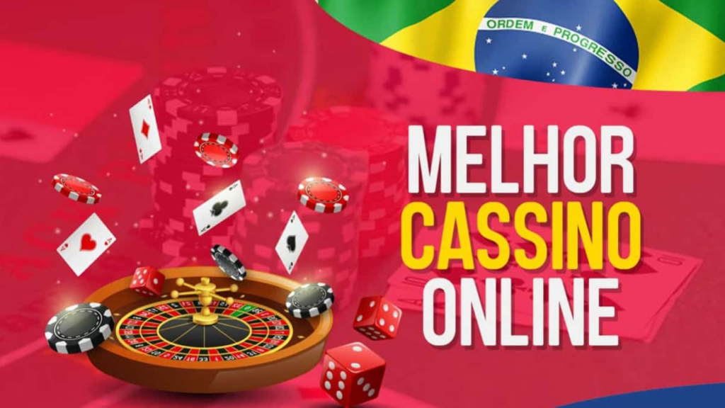 Melhores Cassinos Online