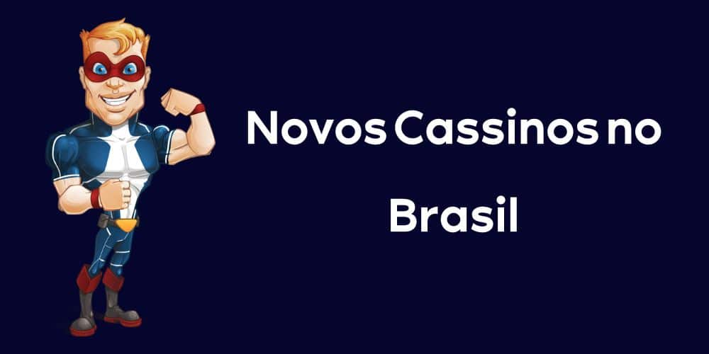 Quais são os benefícios de entrar em um novo cassino online?