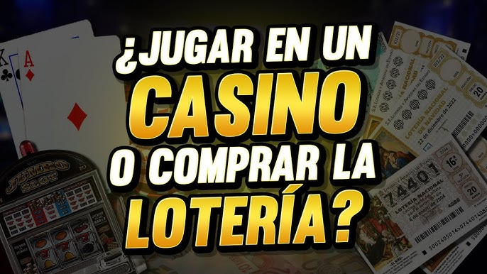 Melhores cassinos com jogos de loteria