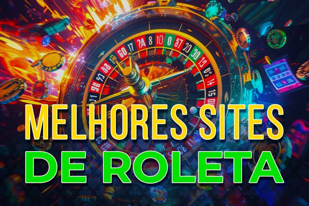 Os melhores torneios de roleta online