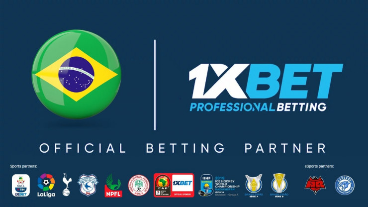 1xBet Brasil 2024 Avaliação do Site em 2024 e até R$1200 de Bônus
Bônus e Códigos Promocionais 1xBet - Potencialize Seus Ganhos